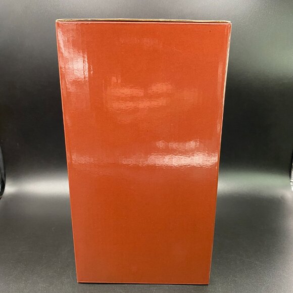 One Piece Red Shanks Teddy Bear Plush Doll Limited Edition - Picture 6 of 14